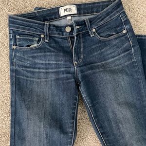 Paige Jeans